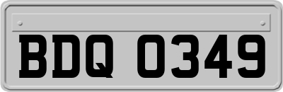 BDQ0349