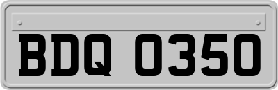 BDQ0350