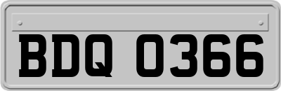 BDQ0366