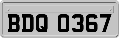 BDQ0367