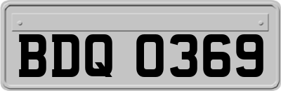 BDQ0369