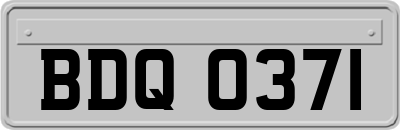 BDQ0371
