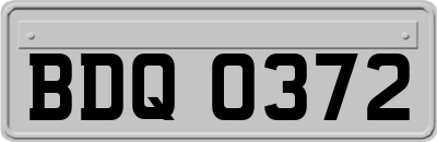 BDQ0372