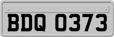 BDQ0373
