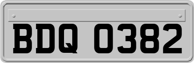 BDQ0382