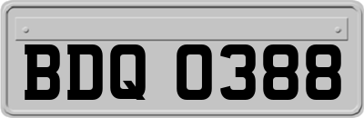 BDQ0388