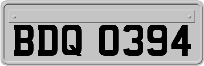 BDQ0394