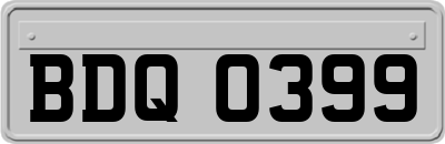 BDQ0399