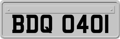 BDQ0401