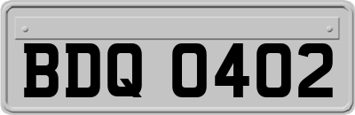 BDQ0402