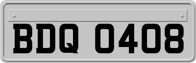 BDQ0408