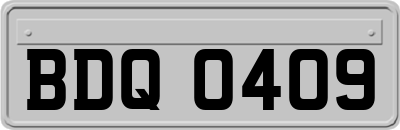 BDQ0409