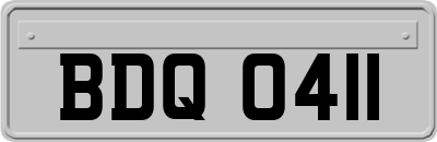 BDQ0411