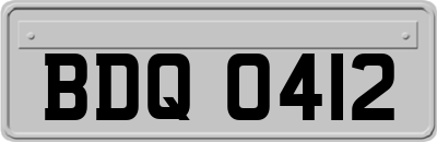BDQ0412