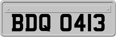 BDQ0413