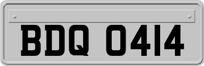 BDQ0414