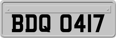 BDQ0417
