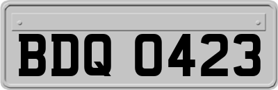 BDQ0423