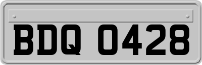 BDQ0428