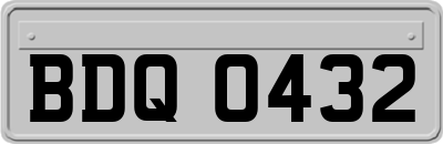 BDQ0432