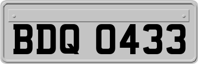 BDQ0433