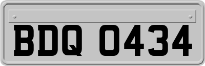 BDQ0434