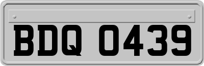 BDQ0439