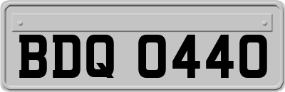 BDQ0440