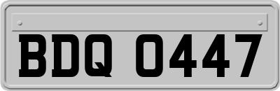 BDQ0447