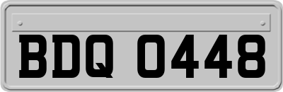 BDQ0448