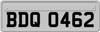 BDQ0462