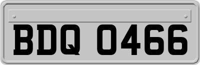 BDQ0466