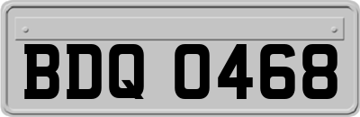 BDQ0468