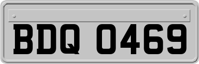 BDQ0469