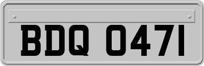 BDQ0471