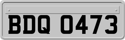 BDQ0473