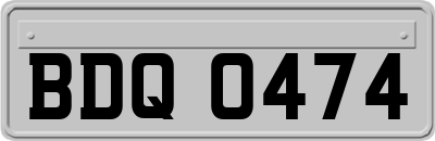 BDQ0474