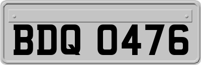 BDQ0476