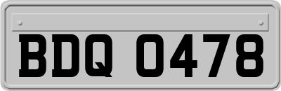 BDQ0478