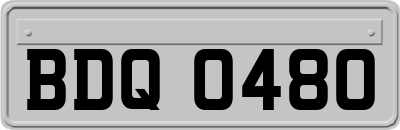 BDQ0480