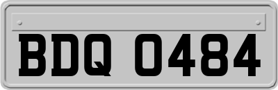 BDQ0484
