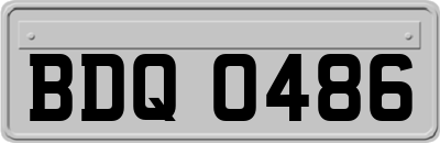 BDQ0486