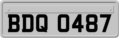 BDQ0487