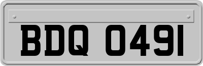 BDQ0491