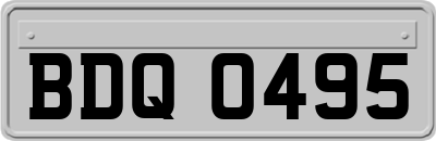 BDQ0495