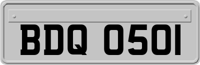 BDQ0501