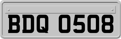 BDQ0508