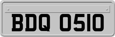 BDQ0510
