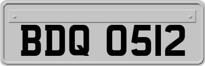 BDQ0512