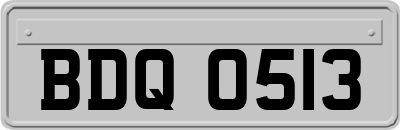 BDQ0513